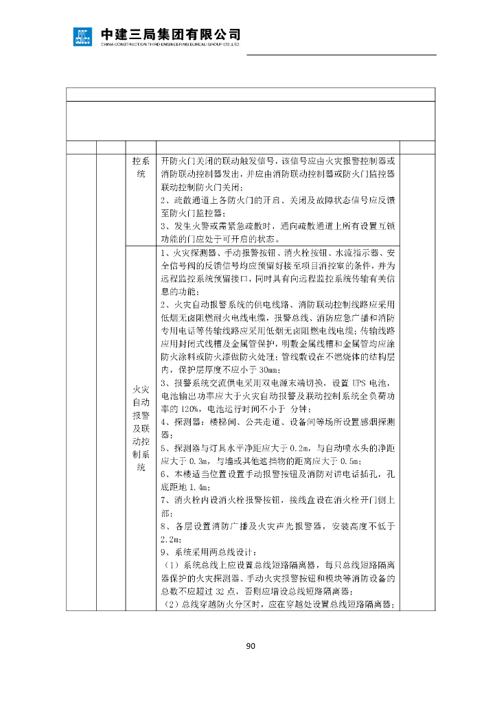 学校设计案例电气专业功能性交付标准_第9页