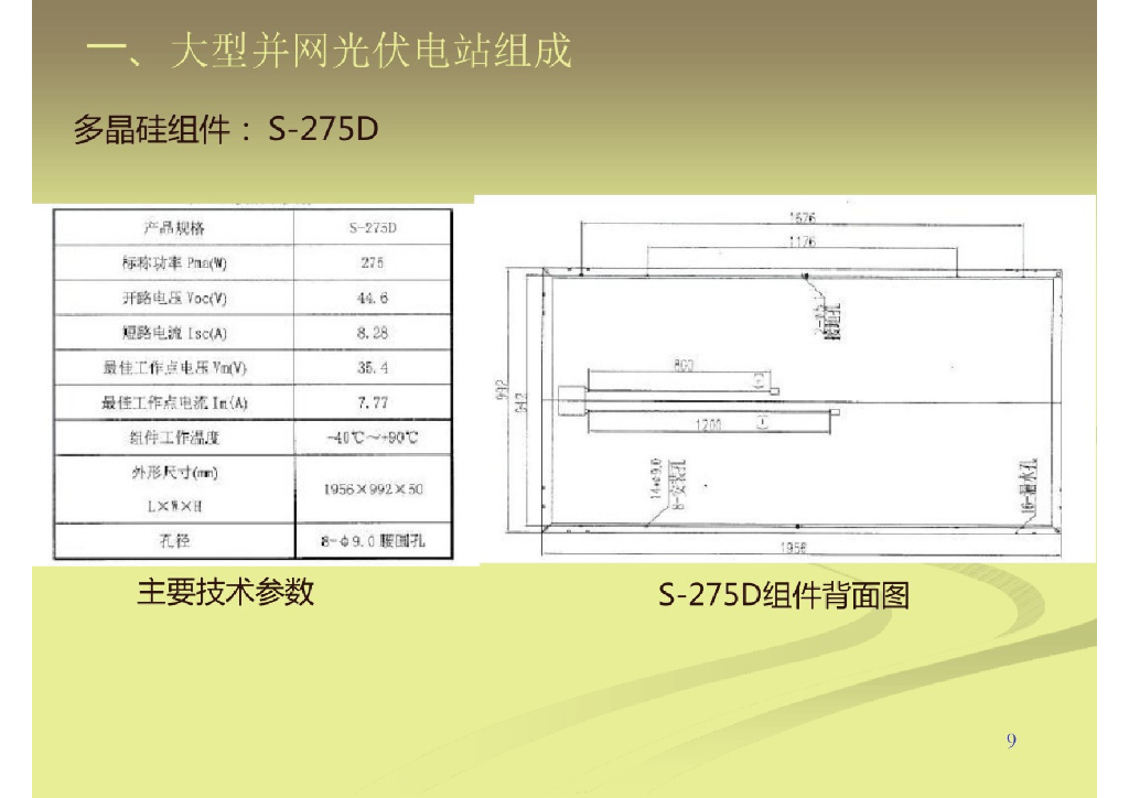 大型光伏并网电站安装与施工_第8页