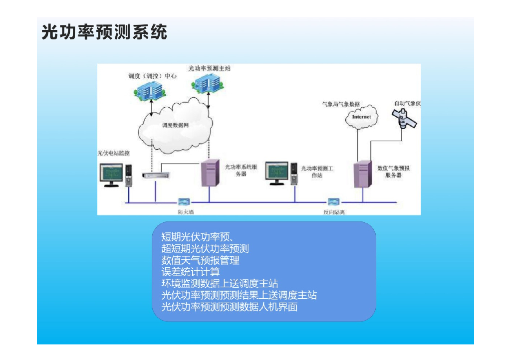 光伏电站升压站解决方案_第10页