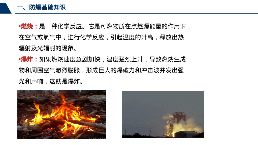 电气防爆选型与隐患辨识74页_第6页