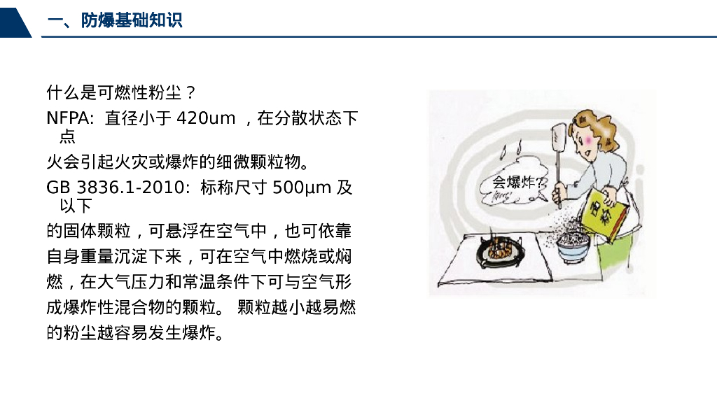 电气防爆选型与隐患辨识74页_第9页