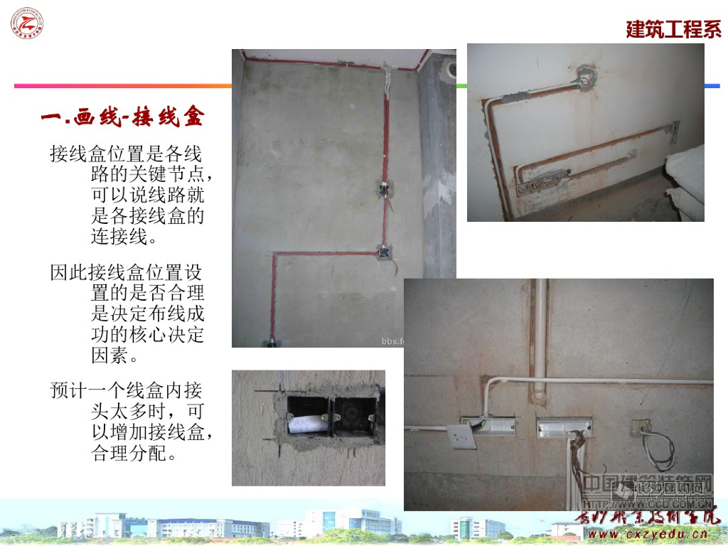 家装电气布线安装12步_第8页