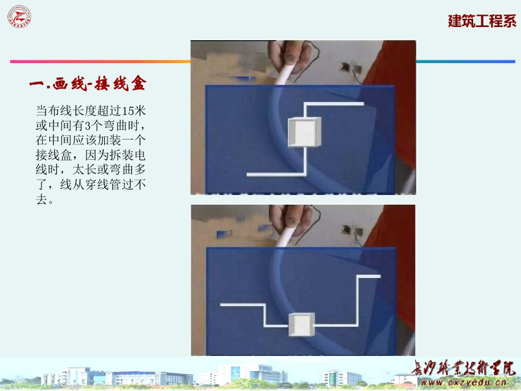 家装电气布线安装12步_第9页