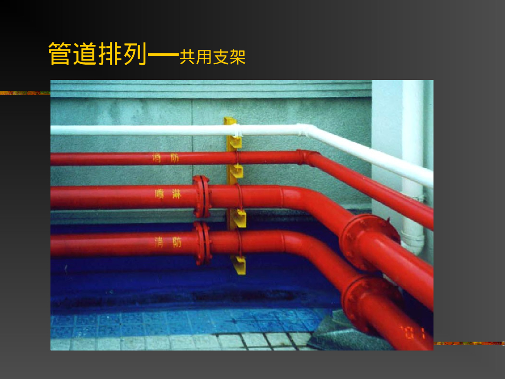 设备管道与电气安装常见问题图片_第10页