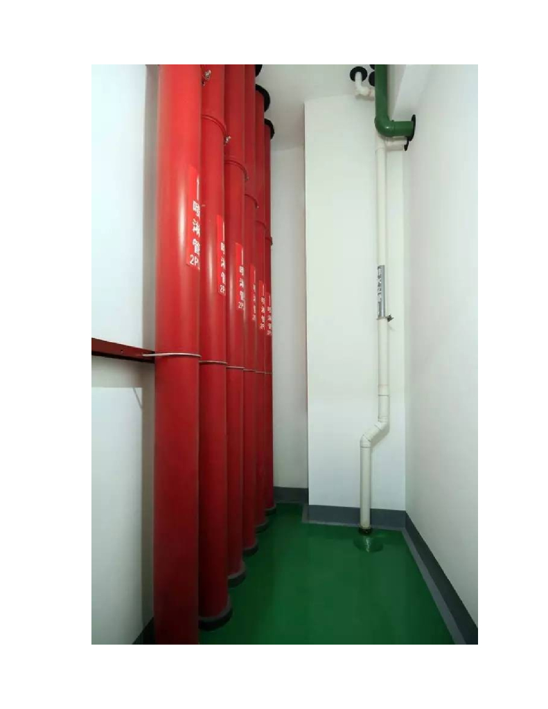 机电安装精品工程赏析_第8页