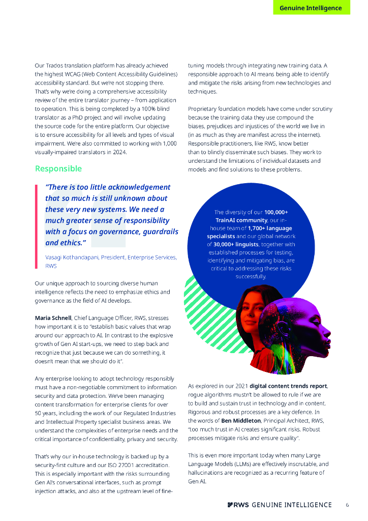 RWS：2024人机协作的未来研究报告-了解人工智能与人类智慧如何协同工作（英文版）_第6页