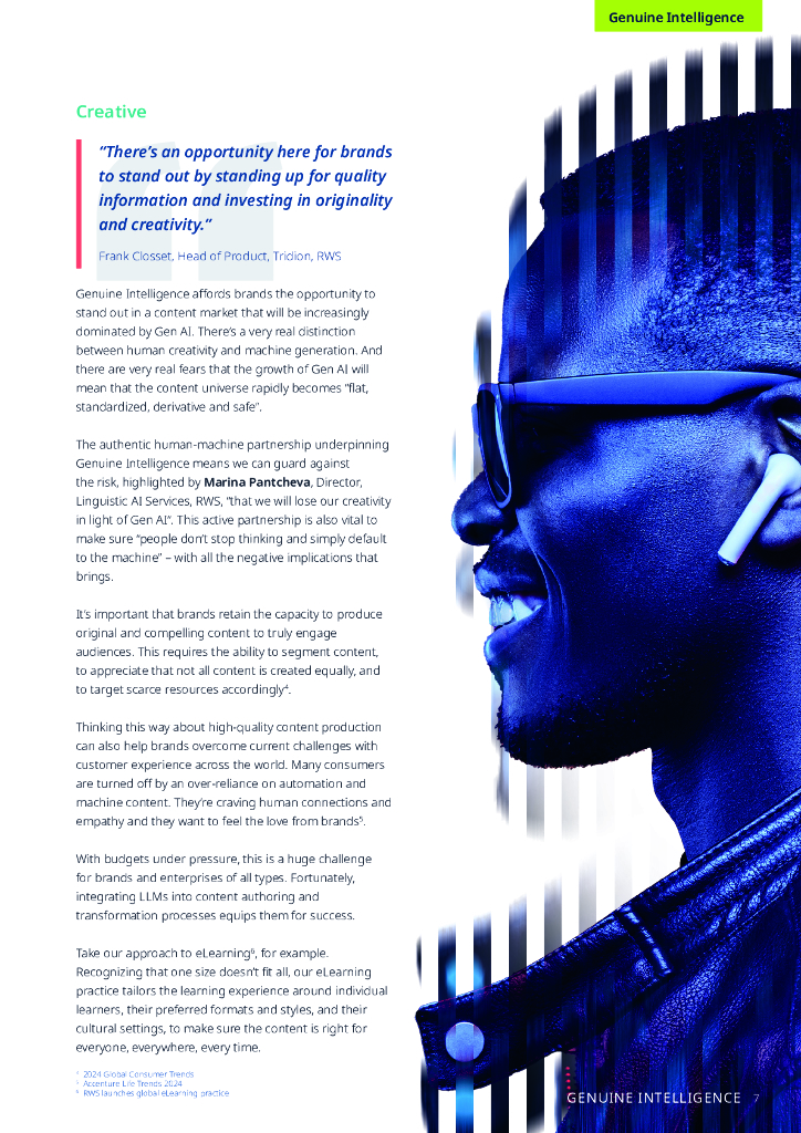 RWS：2024人机协作的未来研究报告-了解人工智能与人类智慧如何协同工作（英文版）_第7页