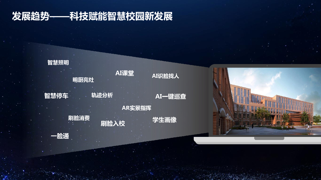 智慧校园综合解决方案_第5页