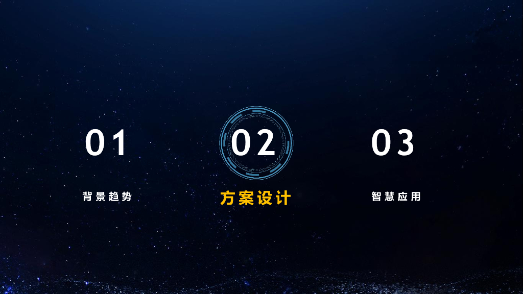 智慧校园综合解决方案_第6页