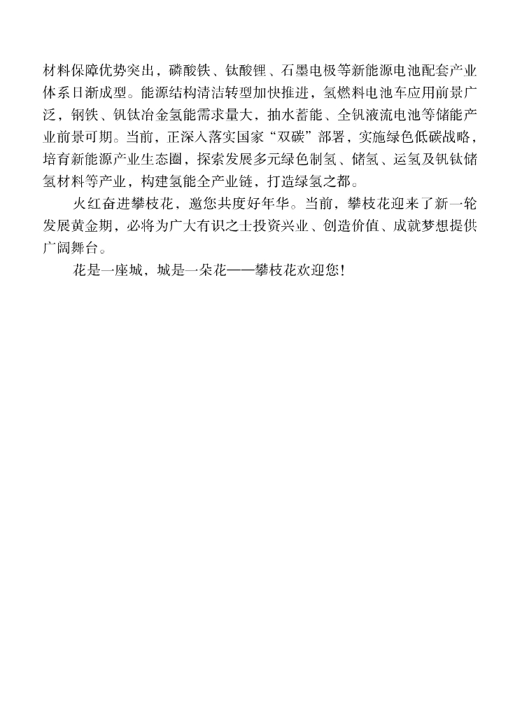 攀枝花统计年鉴2021_第7页