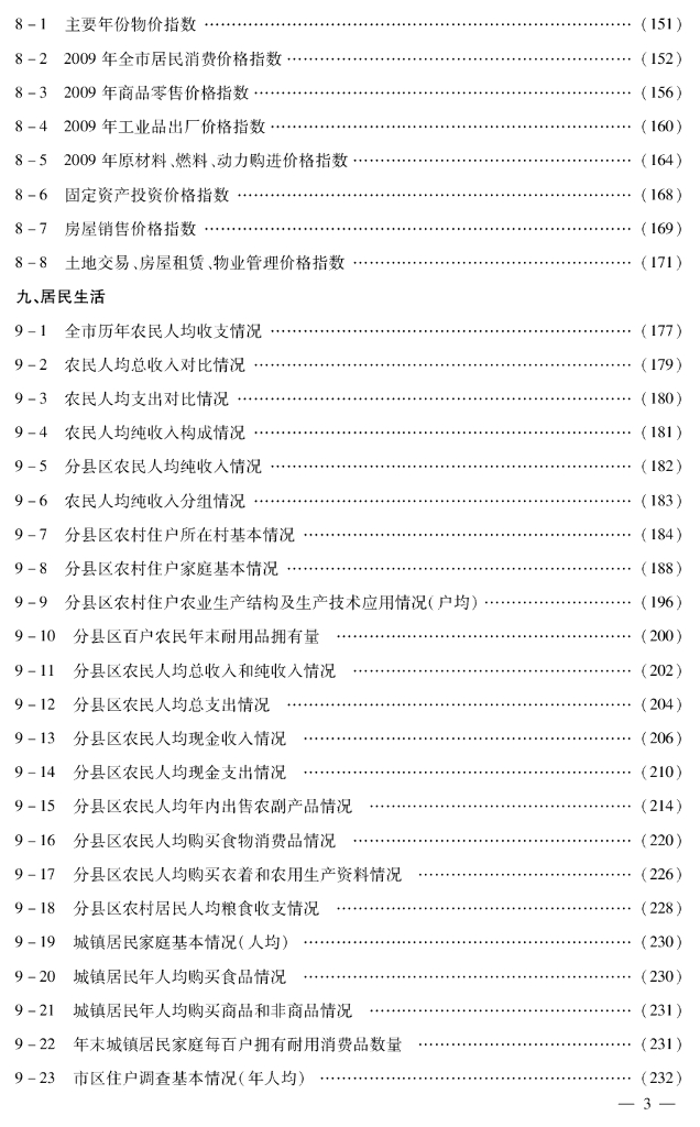 临沂统计年鉴2010_第7页
