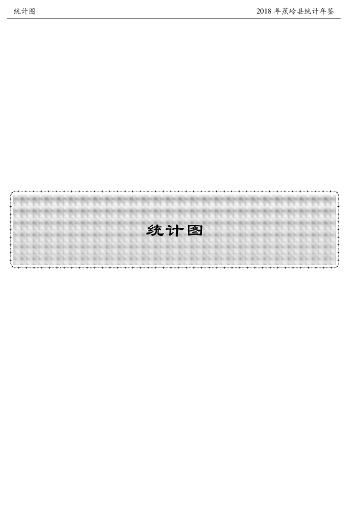 蕉岭县统计年鉴2018_第7页