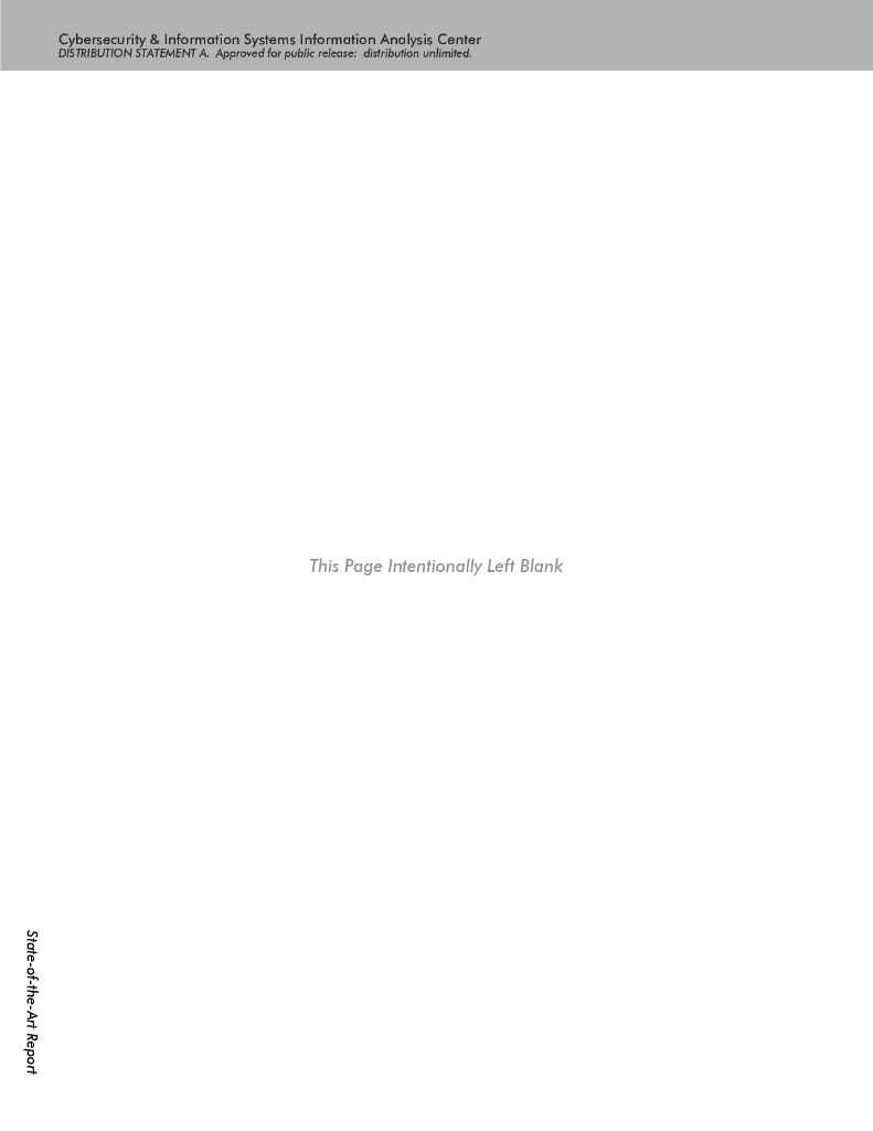 CSIAC：2024人工智能在保护美国国防工业基础软件供应链中的应用报告（英文版）_第10页