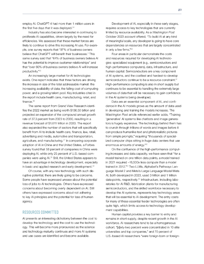 Rand兰德：新兴技术与风险分析报告-人工智能与关键基础设施（英文版）_第7页