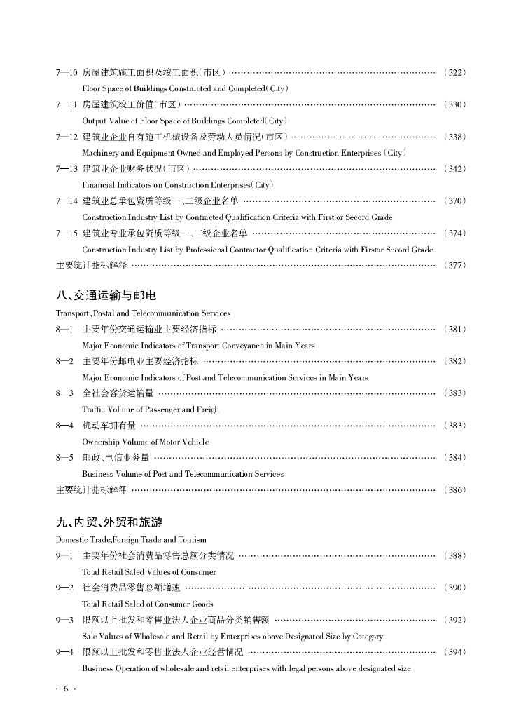 银川统计年鉴2020_第10页