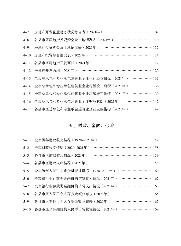潍坊统计年鉴2022_第10页