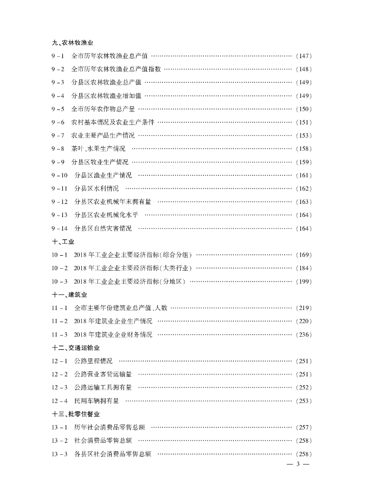 临沂统计年鉴2019_第7页