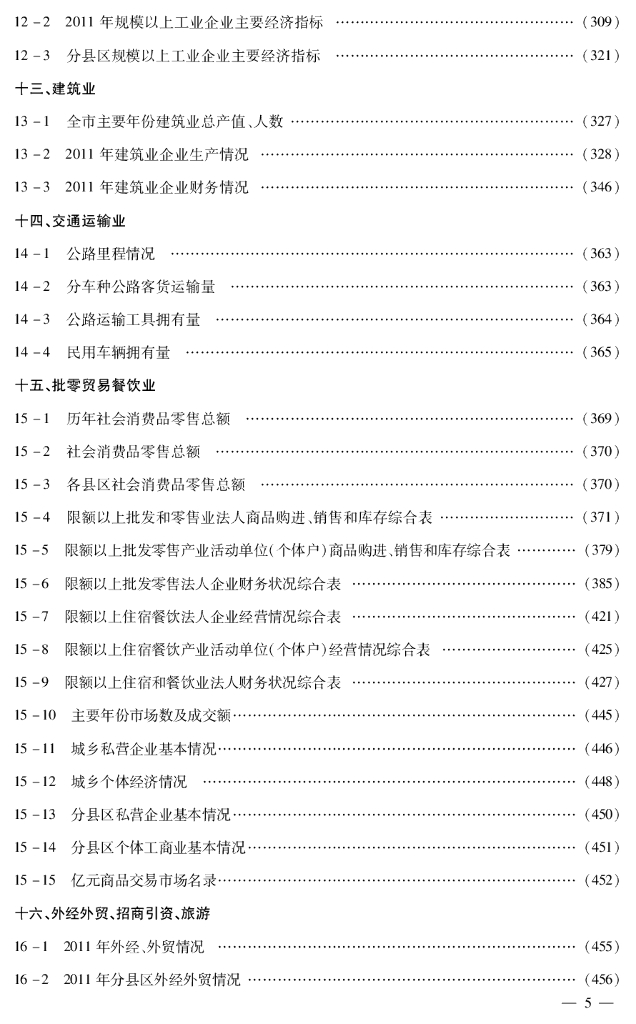 临沂统计年鉴2012_第9页