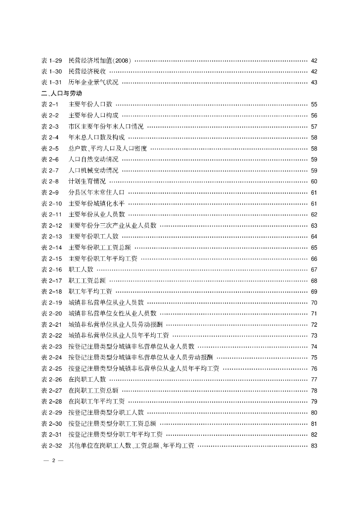 连云港统计年鉴2010_第7页