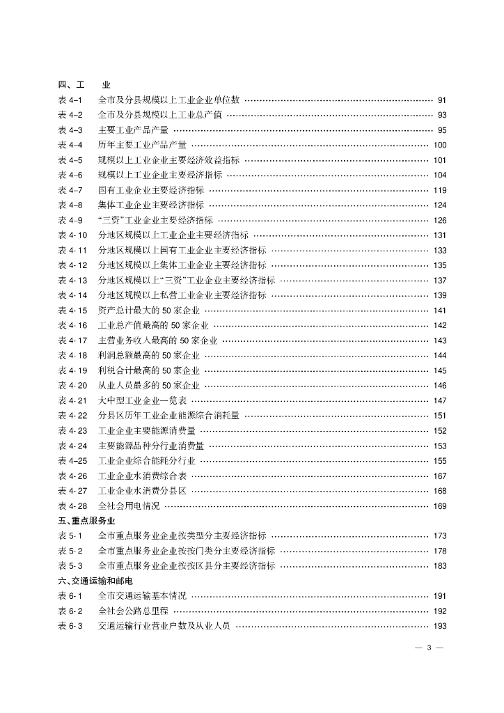 连云港统计年鉴2013_第9页