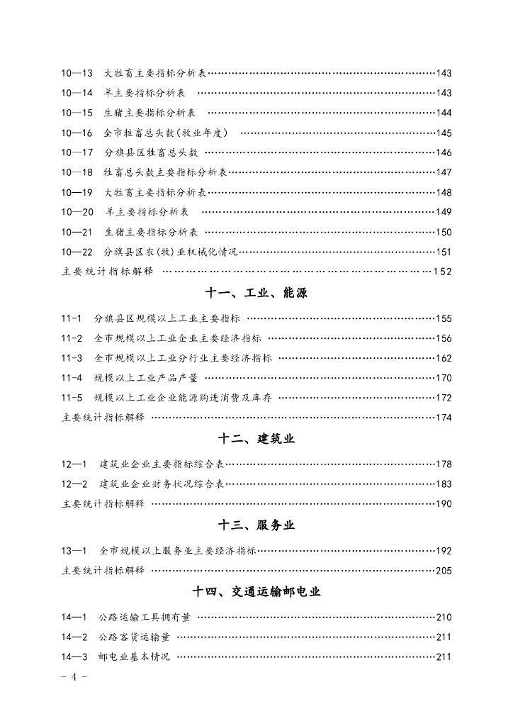 巴彦淖尔统计年鉴2020_第8页
