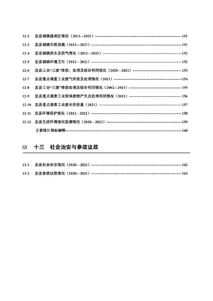 忠县统计年鉴2022_第7页