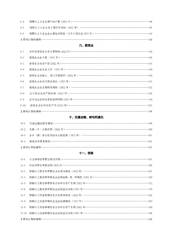 屏山统计年鉴2022_第7页