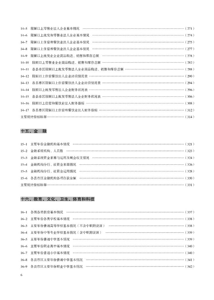 榆林统计年鉴2022_第10页
