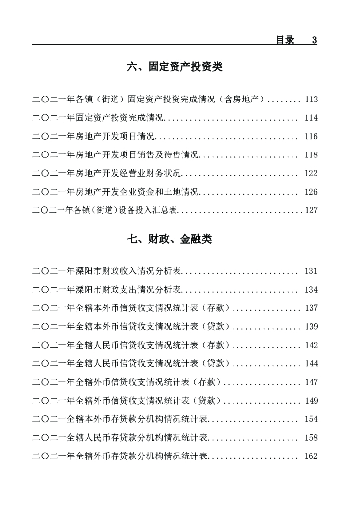 溧阳统计年鉴2022_第7页