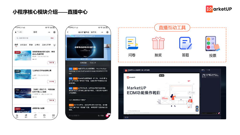 MarketUP：管理咨询行业数字化营销解决方案_第7页