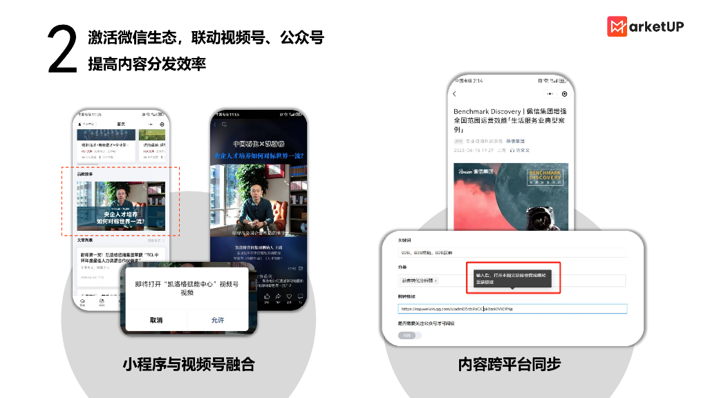 MarketUP：管理咨询行业数字化营销解决方案_第8页