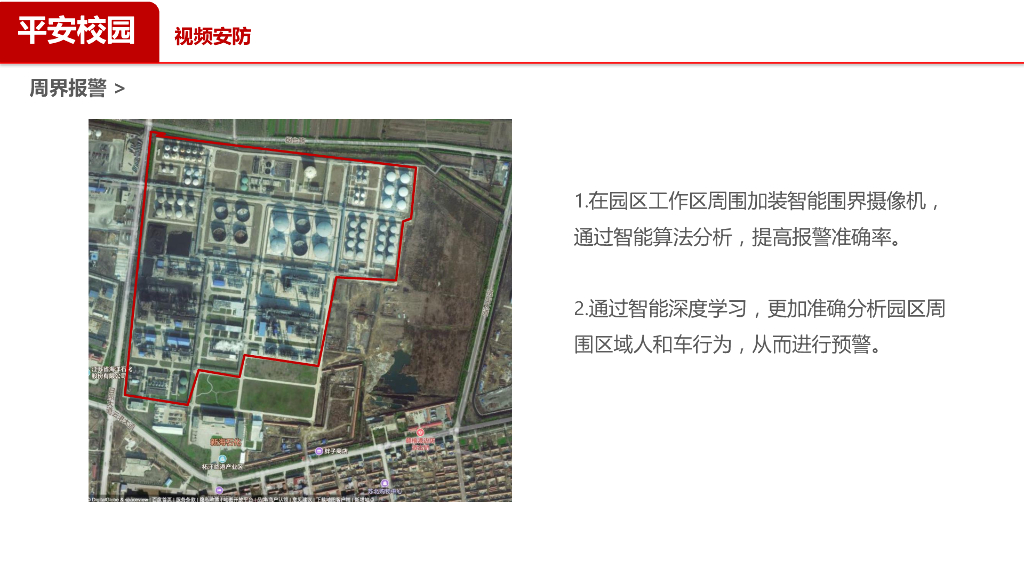 智慧校园园区物联网管理平台方案_第8页