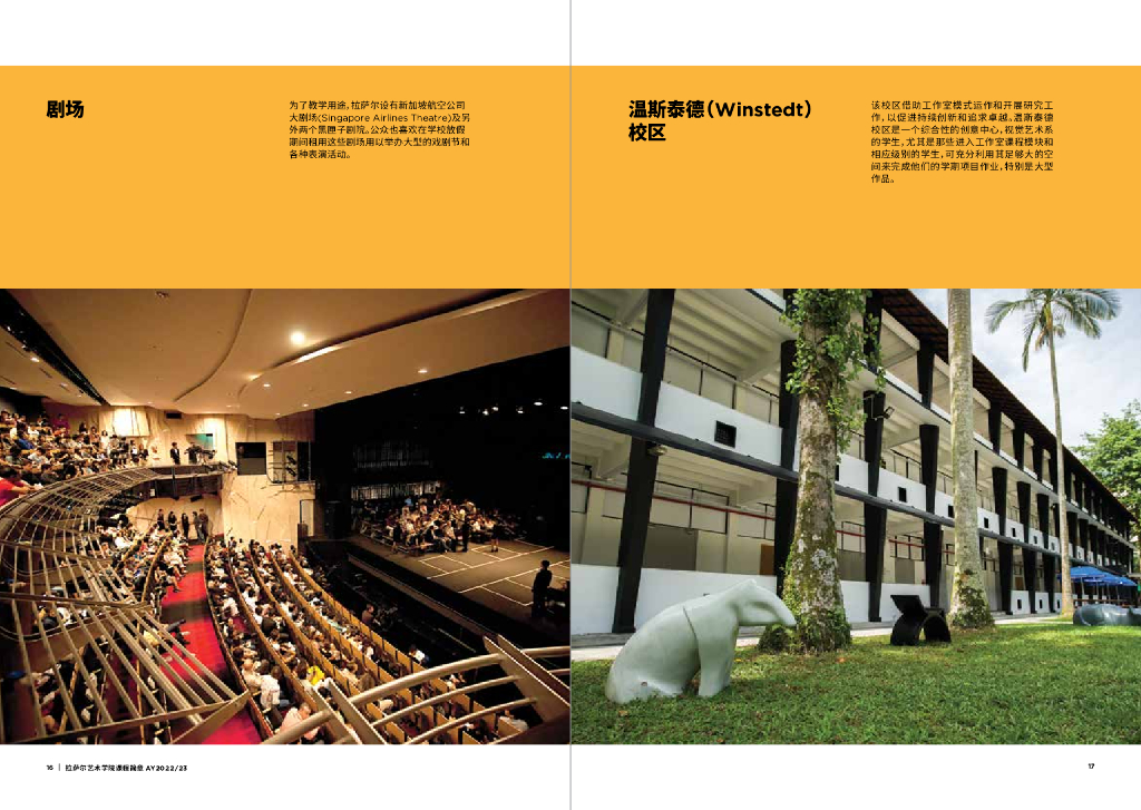 拉萨尔艺术学院课程简章_第10页