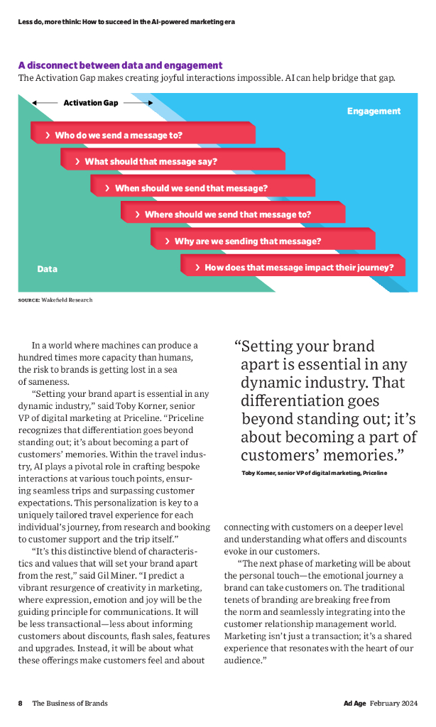 AdAge：如何在人工智能营销时代取得成功报告（英文版）_第8页