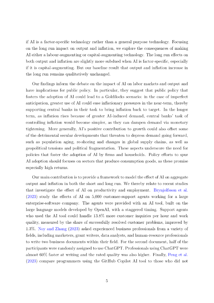 国际清算银行：2024人工智能对产出和通货膨胀的影响报告（英文版）_第8页