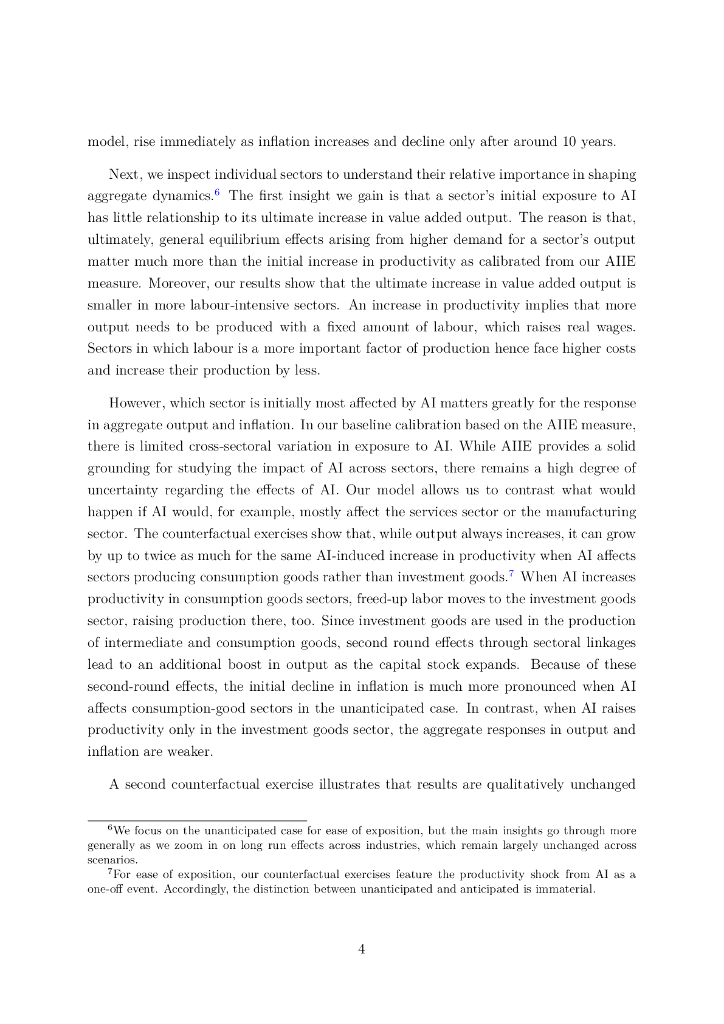国际清算银行：2024人工智能对产出和通货膨胀的影响报告（英文版）_第7页