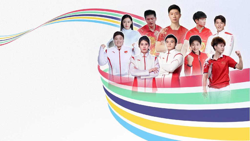 中国移动：咪咕2024巴黎奥运会全景营销方案_第8页