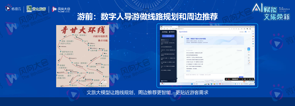 张旭：星火文旅大模型  通用人工智能重塑智慧文旅场景_第10页