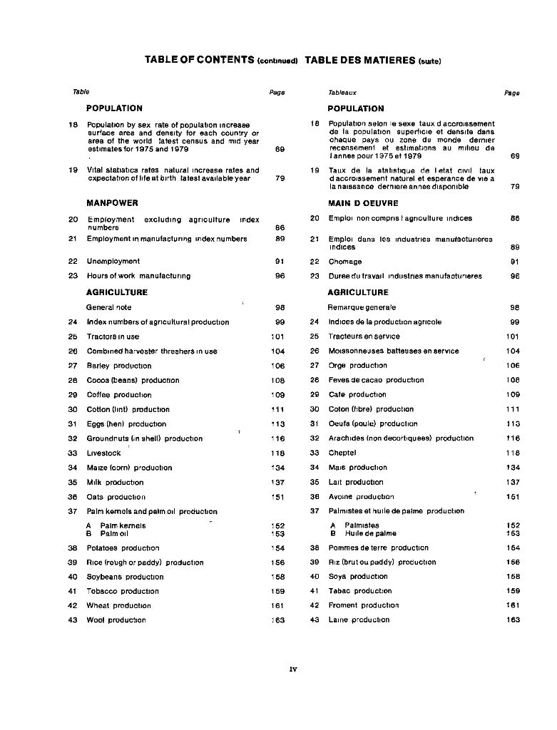 联合国统计年鉴1979/80（第31期）（英文版）_第6页