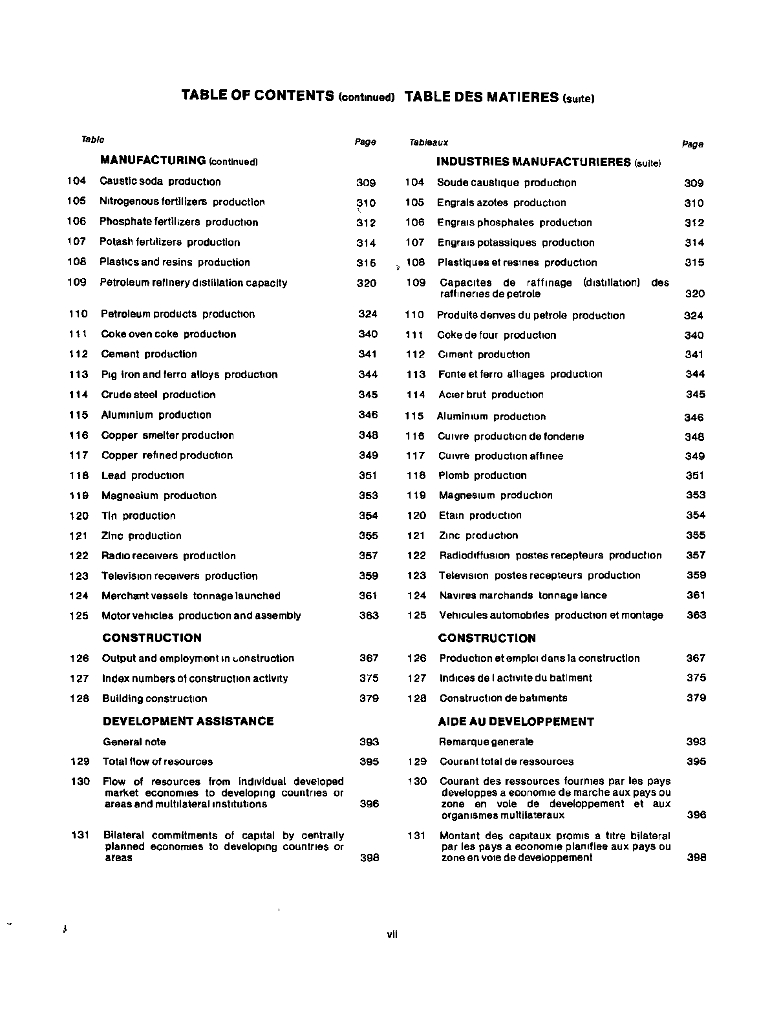 联合国统计年鉴1979/80（第31期）（英文版）_第9页