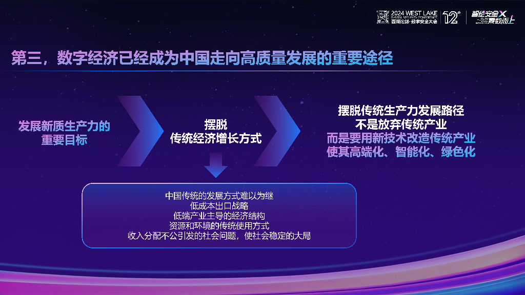 国家行政学院（汪玉凯）：新质生产力与数字经济_第8页