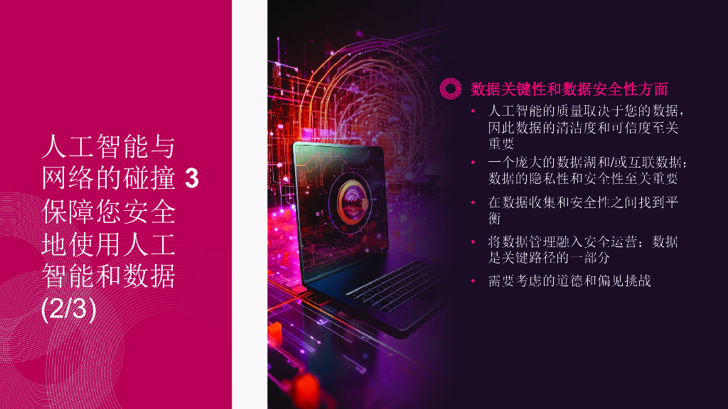 CPX午餐会：CISO-人工智能与网络安全的教诲_第8页