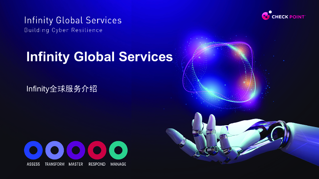 CPX分会场2-5：CPX_China_IGS_Introduction-CN