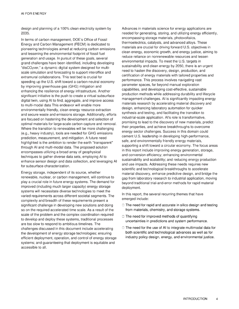 原子能安全保安院（NISA）：2023年能源人工智能报告（英文版）_第8页