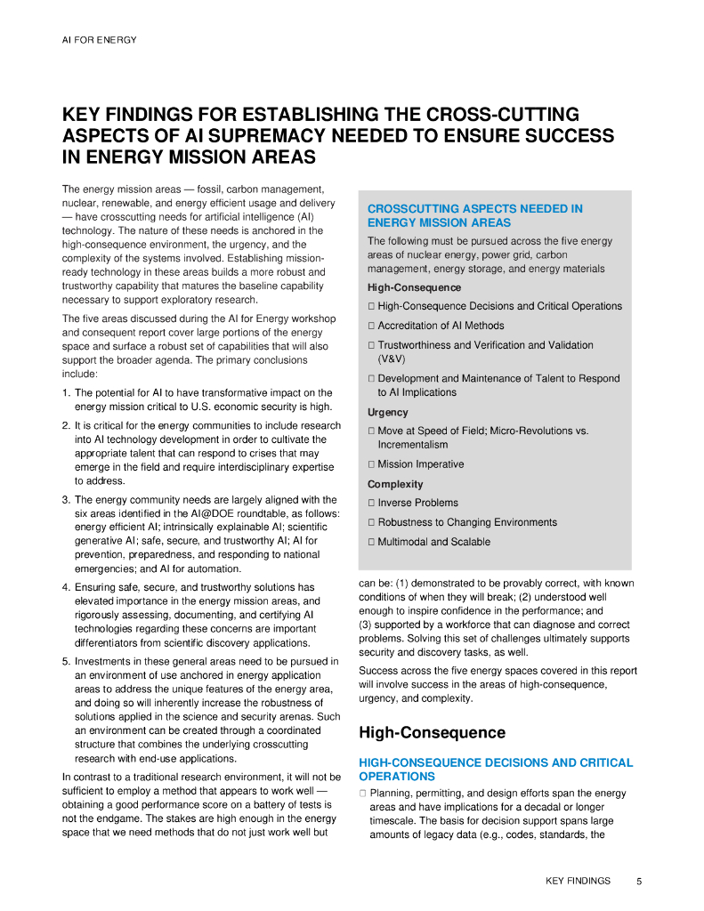 原子能安全保安院（NISA）：2023年能源人工智能报告（英文版）_第9页