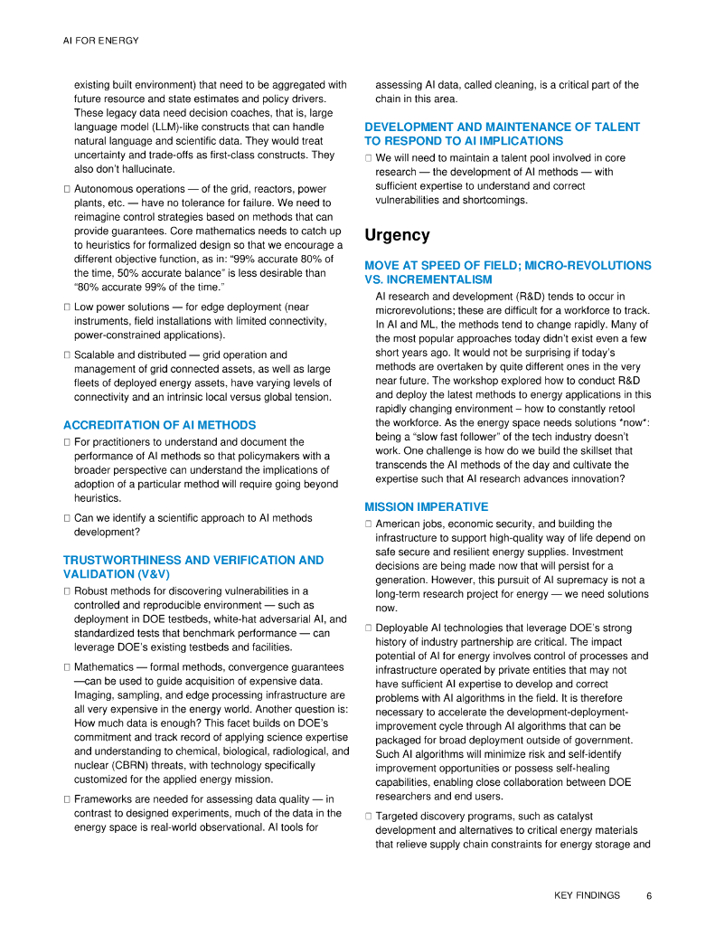 原子能安全保安院（NISA）：2023年能源人工智能报告（英文版）_第10页