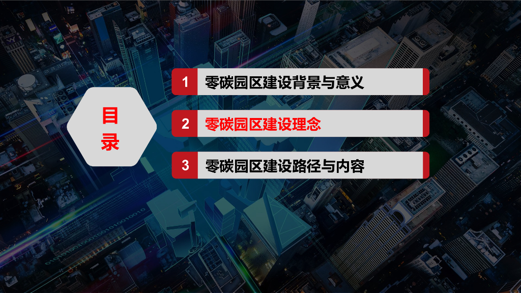 零碳智慧园区全域双碳管理建设方案_第10页