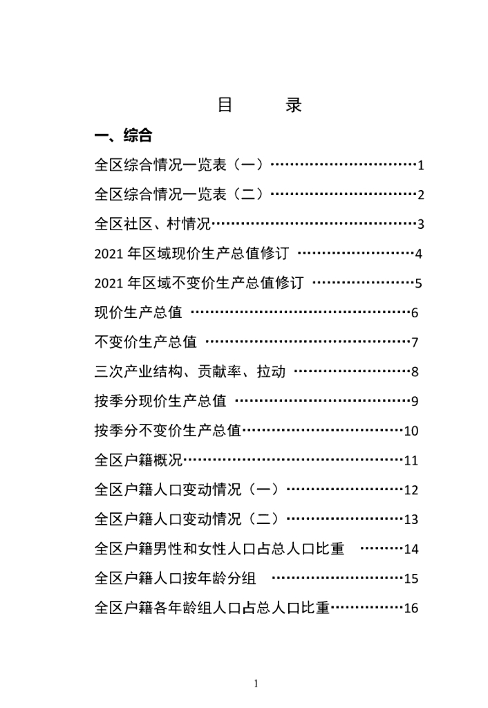 富拉尔基统计年鉴（2022年）_第6页