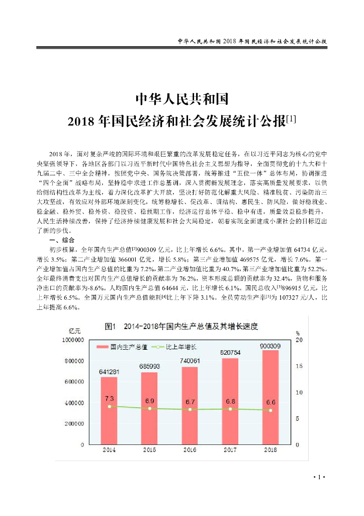 黄石统计年鉴2019_第10页