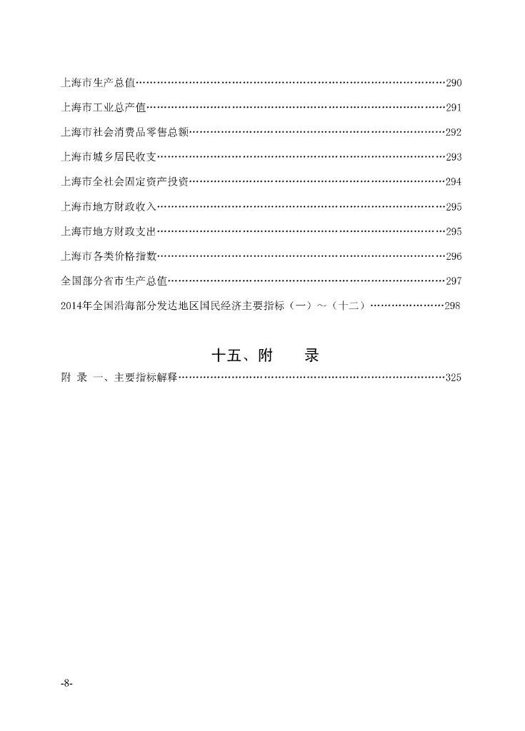 2015青浦区统计年鉴_第10页